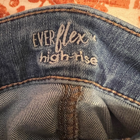 Ever Flex Highrise Jeans - Picture 2 of 4